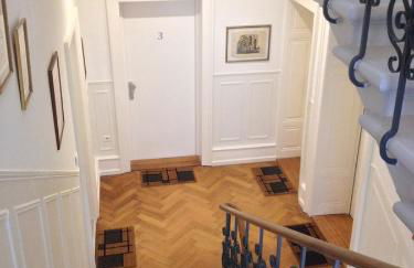 La Résidence de l'Orangerie - Foto 13