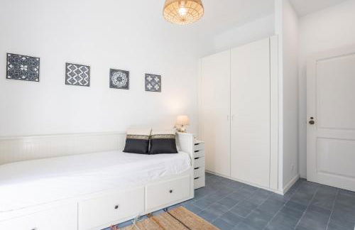 Charming and Cozy beach apartment - Foto 17