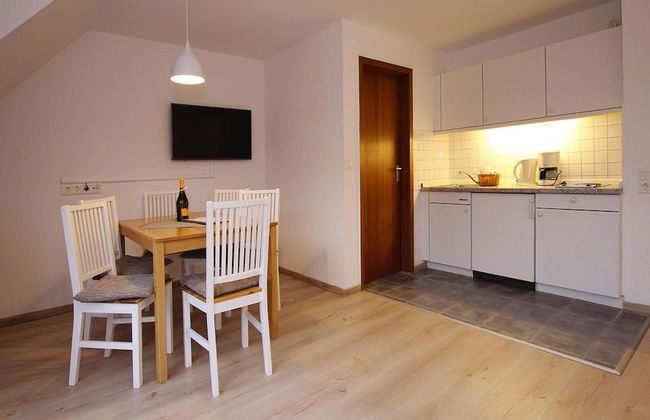 Apartment in Westerland - Foto 69