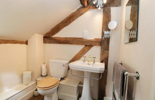 The Old Barn - Foto 26