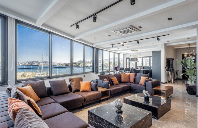 Çimentepe Residence - Foto 76