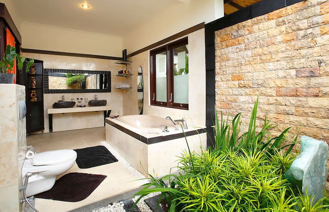 Villa L'Orange Bali - Foto 42