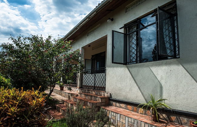 Soho Greens Apartments Apt 1 - Foto 13