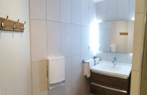 Appart hôtel Chanzy Angoulême Soyaux - Foto 32