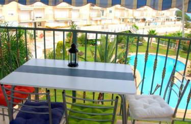 Apartament Cala Merced Alicante El Campello - Photo 11