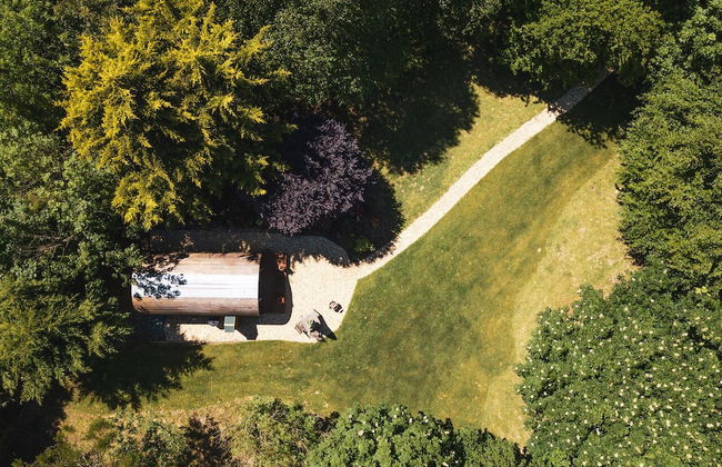 Hideaway Cottages - Greenacres Estates - Foto 14