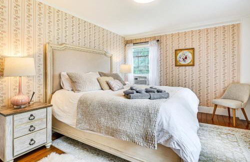 1 Mi to Vineyard Serene Berkshires Country Escape - Foto 31