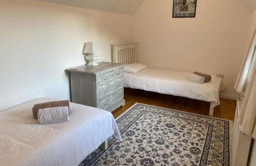 Braunton Breaks - Ambrose Cottage - Foto 16