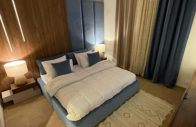 Chic Apartment In Aeon Compound - Foto 10