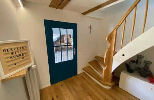 Traumhaft Wohnen Im Haus Blum - Foto 7