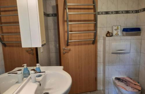 Ferienwohnung Mit Maritimen Flair - Foto 7