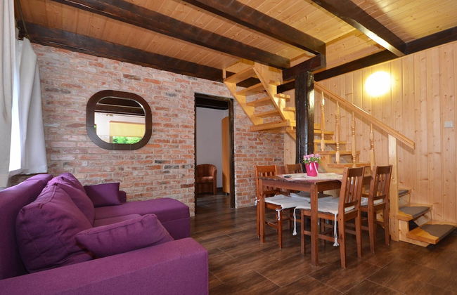 Holiday Home in a Seaside Village - Photo 14