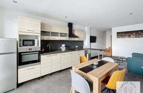 La Parenthèse Urbaine - 1CH - Foto 1