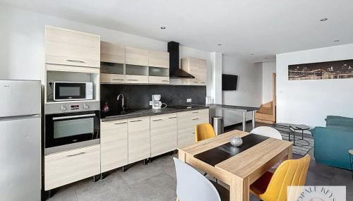 La Parenthèse Urbaine - 1CH - Foto 1