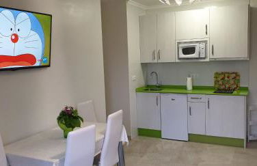 Apartamentos La Pradera de Isla - Foto 36