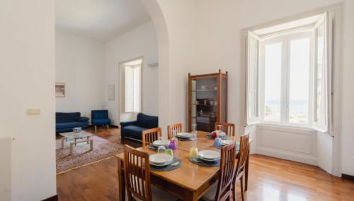 Charming Sea View Loft by Mare&Dimore - Foto 4