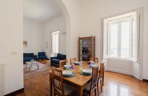 Charming Sea View Loft by Mare&Dimore - Foto 4