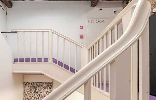 Belomonte Apartments - Photo 17