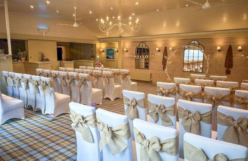 Caley Hall - Foto 50