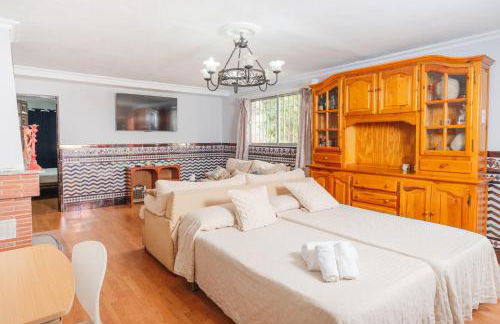 Acogedora Casita Rural De Invitados - Foto 10