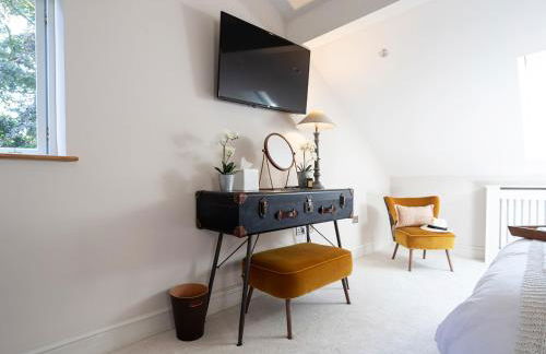 Curlew Loft - Foto 21