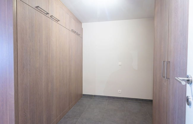 Family Holiday Home, Westende - Photo 3