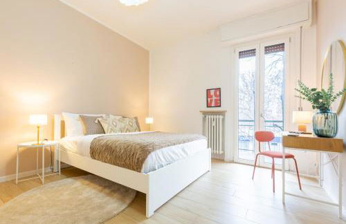 Fleming Ospedale 300Mt Wifi Aria condizionata Free parking - Foto 7