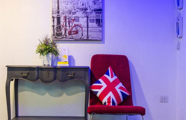 iCheck Inn Residences Sathorn - Photo 2