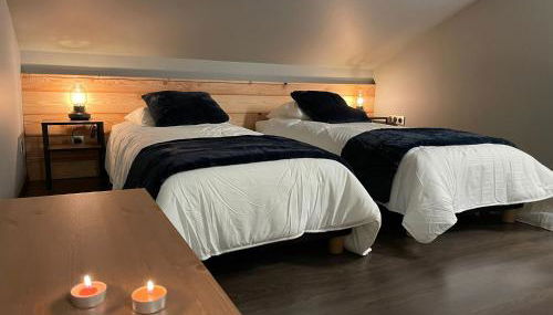 Appartement spacieux près des pistes - Foto 5