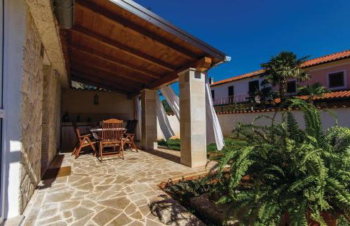 Lovely Home In Hreljici With Kitchen - Foto 6