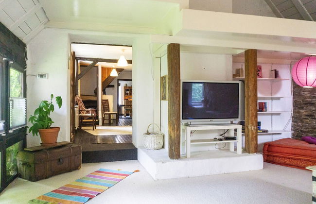 Country Life at the Pyrmonter Zehnthof - Foto 9