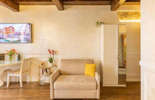 Frattina Elegance Suite - Foto 15