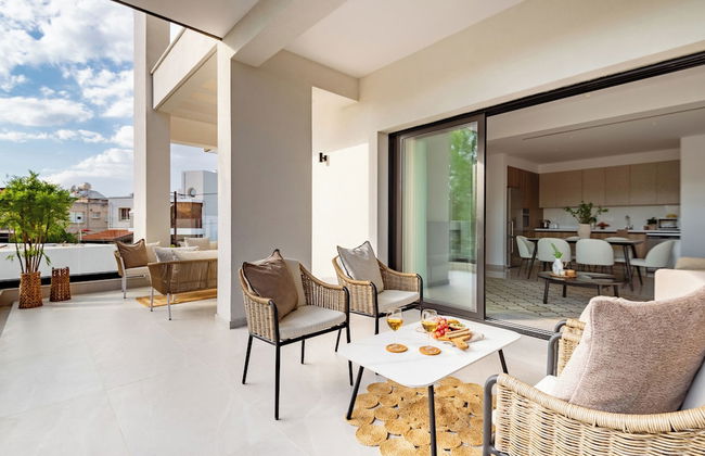 Sanders Breeze Limassol - Foto 33