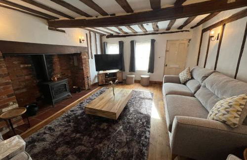 4 Bedroom townhouse on one of the oldest streets - Foto 18