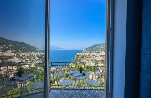 Sogni sul golfo Sorrento's guesthouse - Foto 22
