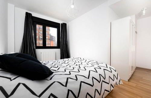 Apartamento en Sabiñánigo con amplia y soleada terraza - Foto 13