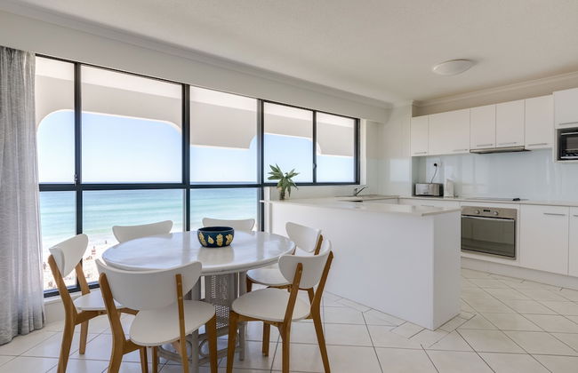 Spindrift on the Beach - Foto 16