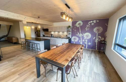 Les Gîtes de La Miellerie des Combes 5 étoiles - Foto 13