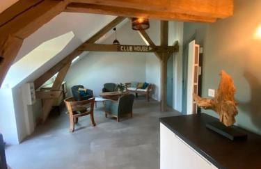 Villenouan domaine et gites - Photo 6