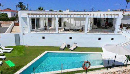 Villa Ca Nostra Menorca - Foto 5