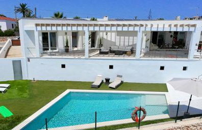 Villa Ca Nostra Menorca - Foto 5