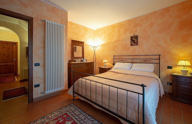 Villa Gambassi near San Gimignano - Photo 2