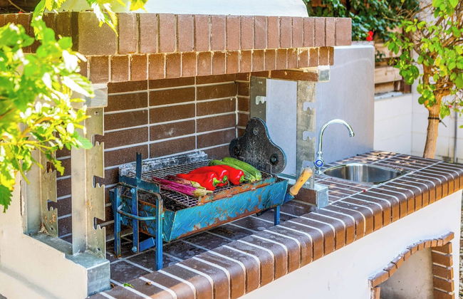 Villa Relax Latchi - Foto 33