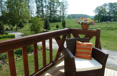 Ferienapartments Spreewaldwiesen - Foto 51