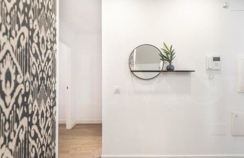 Modern apartment with private terrace by REMS - Photo 22