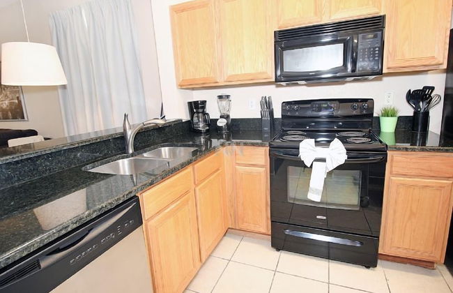 Fv62884 - Regal Oaks - 4 Bed 3.5 Baths Townhome - Foto 17