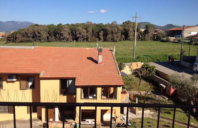 Modern 1 bed Apartment Sleep 3 sea View Only 700mt From sea - Foto 4