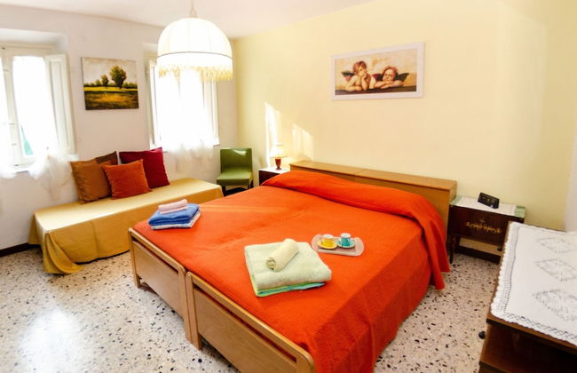 Holiday Home in Lucca With Pool & Garden - Foto 4