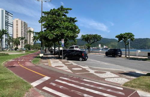 Apartamento em Santos na Ponta da Praia - Foto 36