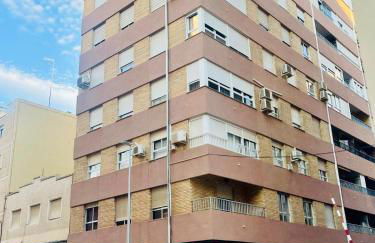 Apartamento familiar Puerto Nova en Tierno Galvan - Foto 27